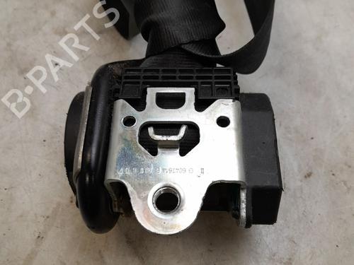 Front left belt tensioner VW GOLF VI (5K1) 2.0 TDI | BP31029178C87