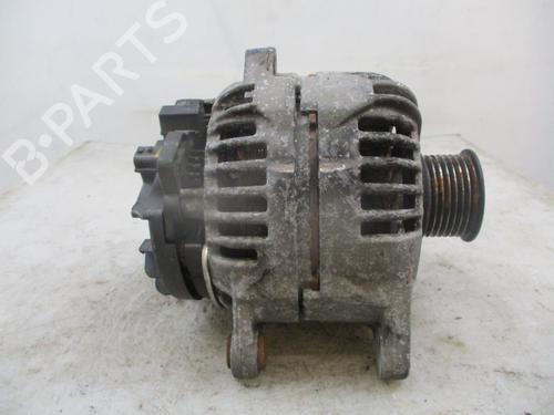 Alternator RENAULT SCÉNIC III (JZ0/1_) 1.9 dCi (JZ0J, JZ1J, JZ1K, JZ1S) | BP29413792M7 