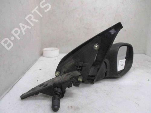 Right mirror RENAULT CLIO I (B/C57_, 5/357_) 1.9 D (B/C/S576, B/C/S57L) | BP26626110C27 