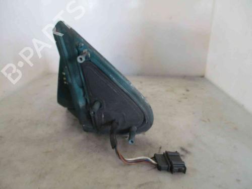 Left mirror VW GOLF III (1H1) 1.4 | BP20202916C26 