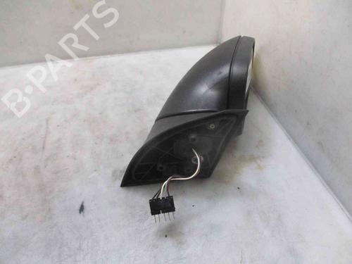 Right mirror MERCEDES-BENZ A-CLASS (W168)  | BP26624974C27 