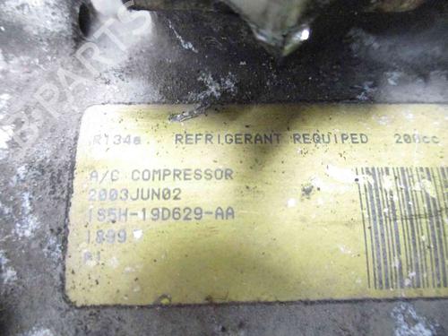 AC Kompressor FORD KA (RB_) 1.6 i | BP24004900M34 