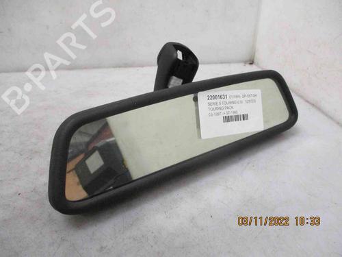 Used Rear mirror BMW 5 Touring (E39) 525 tds (143 hp) 19723532