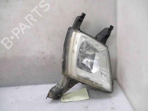 Used Right front fog light PEUGEOT 407 (6D_) 2.0 HDi 135 (6DRHRH, 6DRHRE, 6DRHRG, 6DRHRJ) (136 hp) 26624748