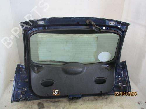Tailgate FORD FOCUS I (DAW, DBW) 1.6 16V | BP25303661C6 