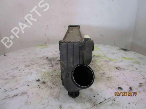 Intercooler NISSAN ALMERA II Hatchback (N16) | BP24008720M30