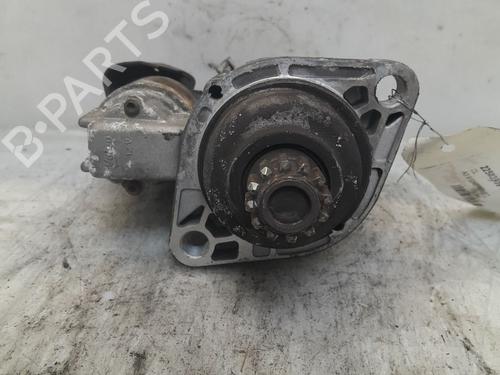 Démarreur AUDI A3 Convertible (8P7) 2.0 TDI (140 hp) 31663816