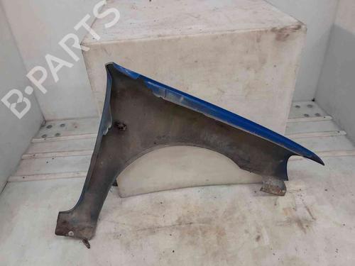 Left front fenders PEUGEOT 106 II (1A_, 1C_) 1.1 i | BP24011390C41 