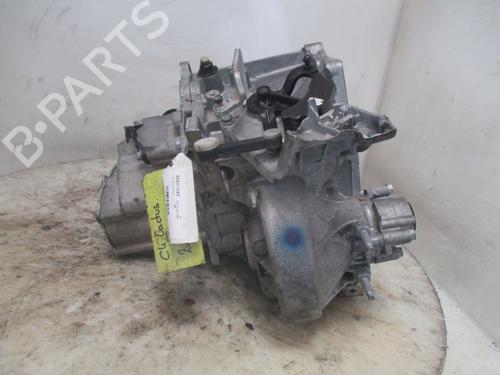 Gearbox CITROËN C4 CACTUS 1.5 BlueHDi 100 | BP36460019M3 - Image 4