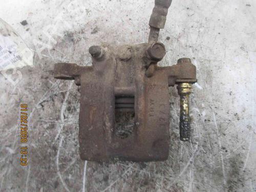 Right rear brake caliper TOYOTA COROLLA (_E12_) 2.0 D-4D (CDE120R, CDE120L_) | BP19714152M106 