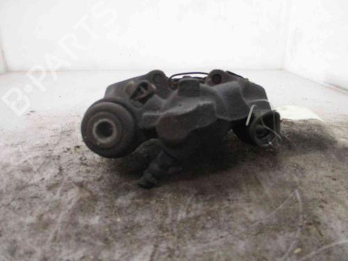 Used Left rear brake caliper PEUGEOT 607 (9D, 9U) 2.2 HDi (133 hp) 19714329