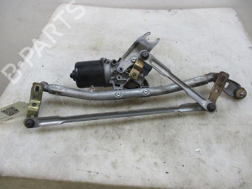 Front wipers mechanism RENAULT MEGANE II (BM0/1_, CM0/1_) 1.9 dCi | BP24971786C83 