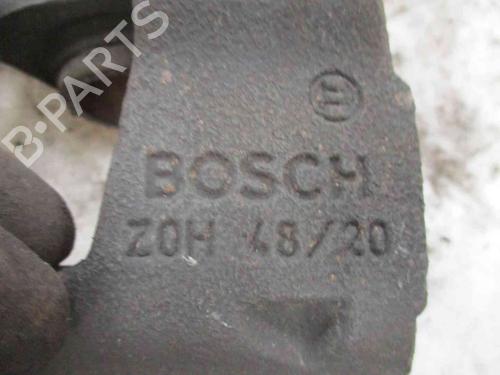 Right front brake caliper FIAT 500 (312_) 1.3 D Multijet (312AXB1A) | BP26621811M104