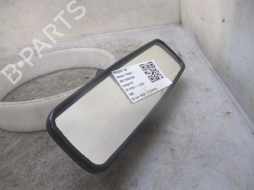 Used Rear mirror CITROËN C15 Box Body/MPV (VD_) 1.1 i (60 hp) 26638861