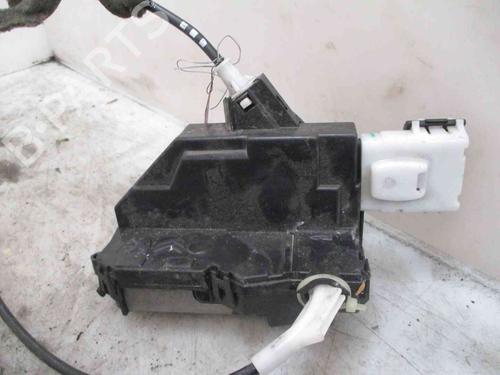 Front right lock PEUGEOT 308 I (4A_, 4C_) 1.6 HDi | BP20201117C97 