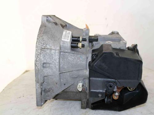 Gearbox FORD FIESTA V (JH_, JD_) 1.3 | BP19716691M3 