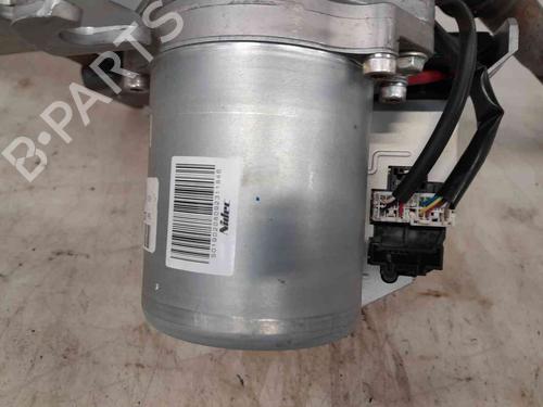 Steering column RENAULT KANGOO / GRAND KANGOO II (KW0/1_) 1.5 dCi 85 (KW0K, KW0L, KW0B) | BP26632214M21 