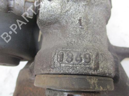 Left rear brake caliper JEEP RENEGADE SUV (BU, B1, BV) 1.0 T-GDi | BP31723617M107 