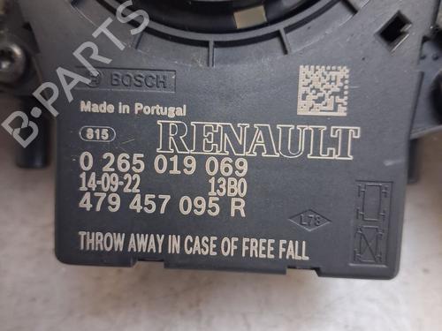 Headlight switch RENAULT CLIO IV (BH_) 1.5 dCi 90 | BP39250440I24 - Image 10