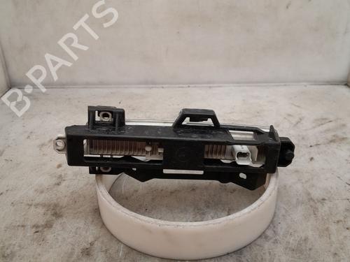 Right daytime light PEUGEOT 108 1.0 VTi 72 | BP30116696C103 