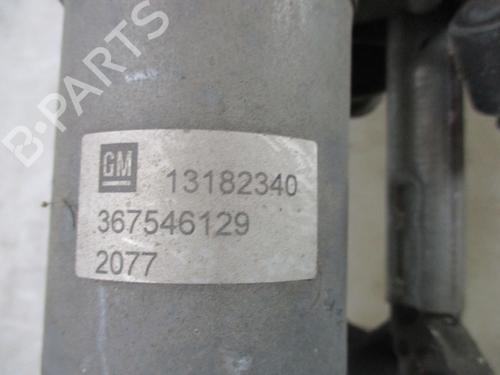 Front wipers mechanism OPEL CORSA D (S07) 1.2 (L08, L68) | BP30865538C83