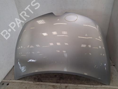 Panser Panser RENAULT CLIO IV (BH_) 1.5 dCi 75 (75 hp) 37082717 37082717