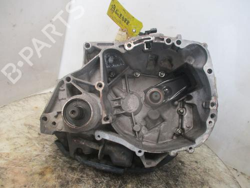 Used Gearbox Gearbox 37225126 37225126