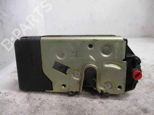 Used Rear right lock OPEL VECTRA B (J96) [1995-2004]  26622336