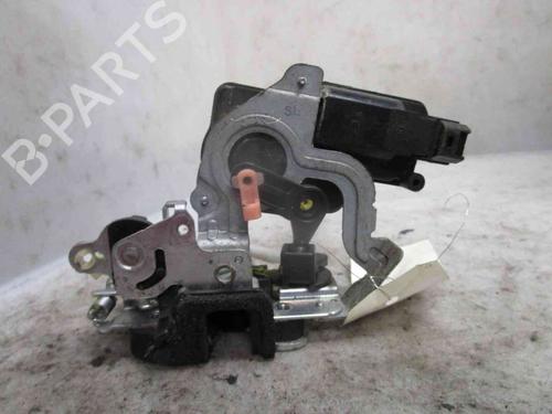 Rear left lock KIA PICANTO I (SA) 1.0 | BP19723895C100 