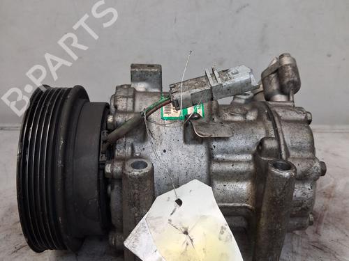 AC compressor RENAULT MODUS / GRAND MODUS (F/JP0_) 1.4 (JP01, JP0J) | BP38003030M34 - Image 5