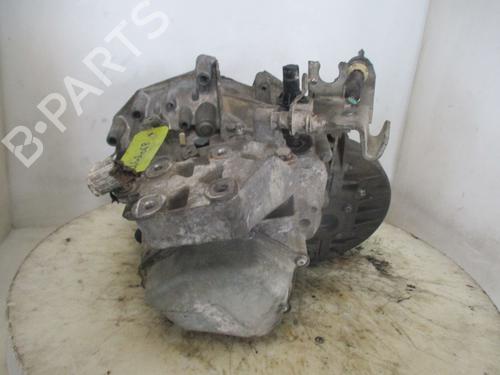 Gearbox CITROËN JUMPER II Van 2.2 HDi 100 | BP39517746M3 - Image 3