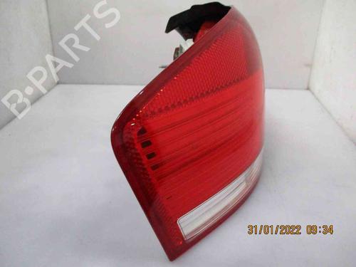Left taillight AUDI A3 (8P1) 1.9 TDI | BP26623990C34 