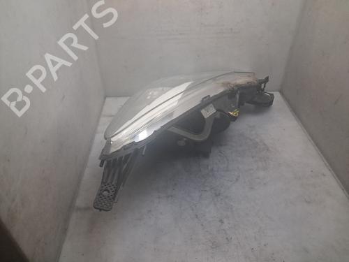 Left headlight CITROËN C3 II (SC_) 1.6 HDi | BP39624262C28 - Image 3