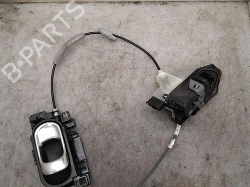 Used Front right lock CITROËN C3 III (SX) 1.5 BlueHDi 100 (SXYHYP, SXYHTU) (102 hp) 28330568