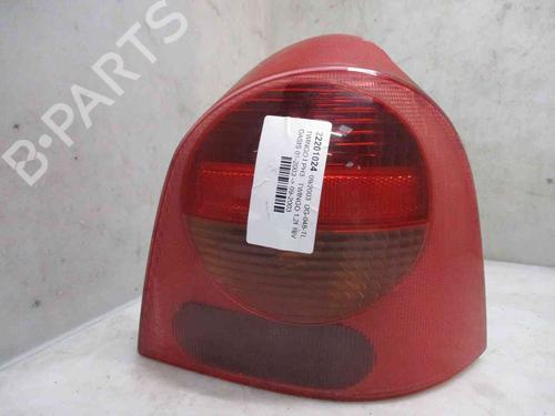 Used Right taillight CHEVROLET IMPALA Saloon 3.4 V6 (182 hp) 24873466
