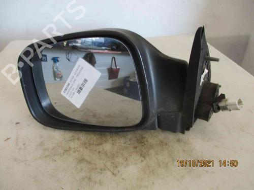 Ryggespeil venstre OPEL FRONTERA B (U99) 2.2 DTI (6B_ZC, 6B_VF, 6B_66, 6B_76) (116 hp) 24009131
