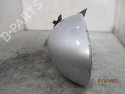 Left mirror PEUGEOT 607 (9D, 9U) 2.2 HDi | BP19742021C26