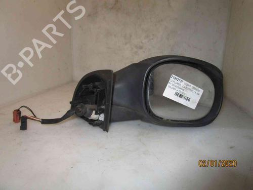 Used Right mirror CITROËN C3 Pluriel (HB_) 1.6 (109 hp) 19720301