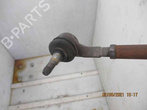 Steering rack PEUGEOT 206+ (2L_, 2M_) 1.4 HDi eco 70 | BP26622991M22 