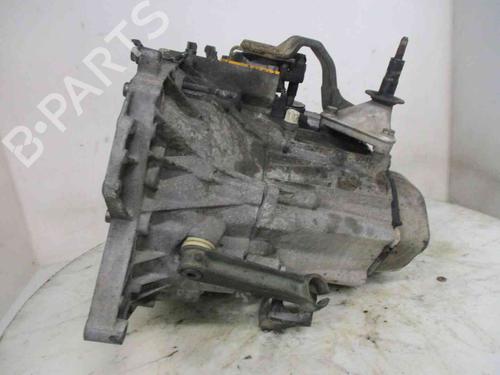 Gearbox CITROËN EVASION MPV (22, U6)  | BP24013036M3 