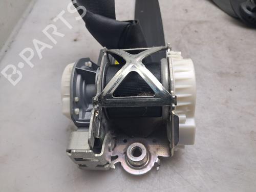 Front left seatbelt CITROËN C3 II (SC_) 1.6 BlueHDi 75 | BP40273010I26 - Image 2