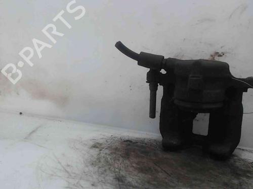 Used Right front brake caliper MERCEDES-BENZ A-CLASS (W168) A 170 CDI (168.009, 168.109) (95 hp) 20202785