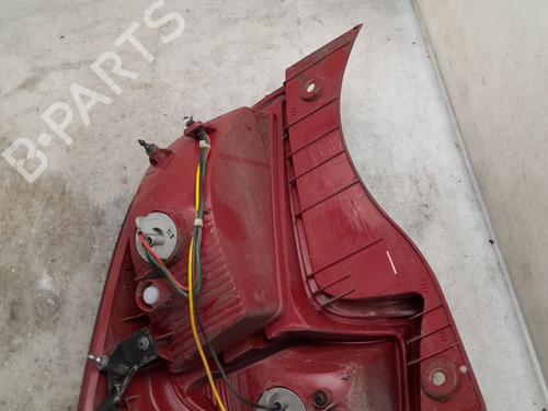 Right taillight KIA PICANTO II (TA) 1.0 | BP32510433C35 - Image 2