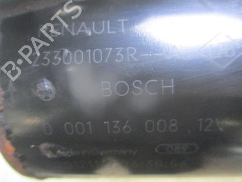 Starter RENAULT MEGANE III Hatchback (BZ0/1_, B3_) 1.5 dCi (BZ09, BZ0D, BZ1W, BZ29, BZ14) | BP31118688M8  - Image 9