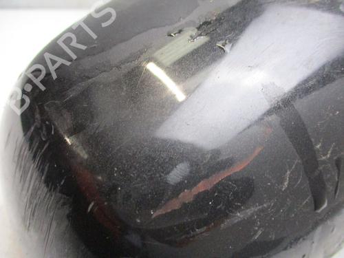 Right mirror RENAULT CLIO III (BR0/1, CR0/1) 1.5 dCi (BR17, CR17) | BP26637215C27 