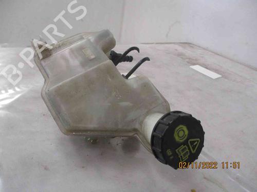 Brake master cylinder FORD FIESTA V (JH_, JD_) 1.6 16V | BP26627659M77 