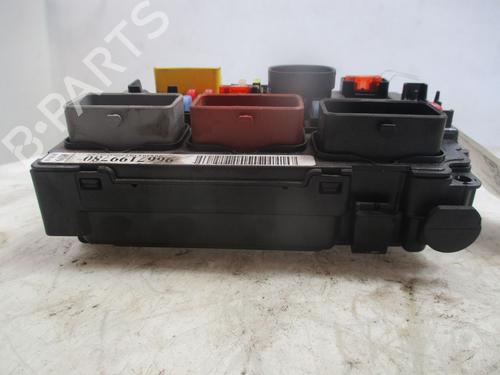 Fuse box CITROËN C3 Picasso (SH_) 1.6 HDi | BP36957924E1 - Image 4