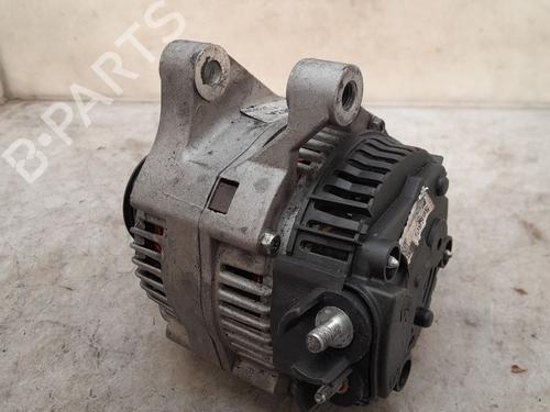 Generator PEUGEOT 206 Hatchback (2A/C) 1.9 D | BP25754249M7 