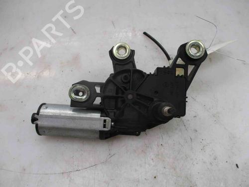 Used Rear wiper motor SEAT AROSA (6H1) 1.7 SDI (60 hp) 24008866