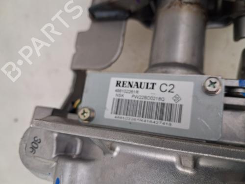 Steering column RENAULT MEGANE IV Hatchback (B9A/M/N_) 1.5 dCi 110 (B9A3) | BP36394995M21 - Image 9
